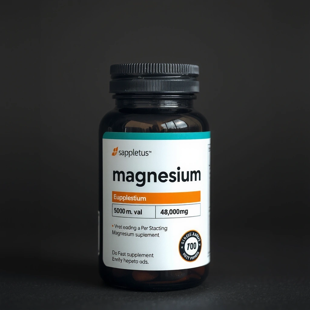Magnesium