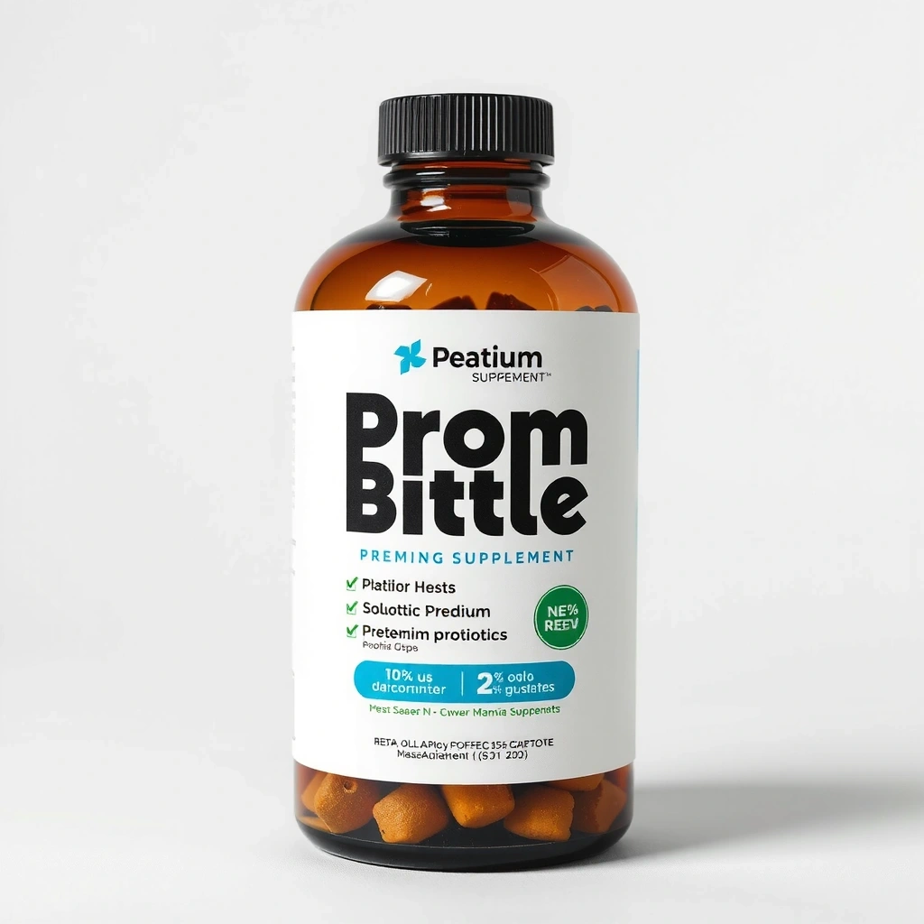 Probiotic Complex