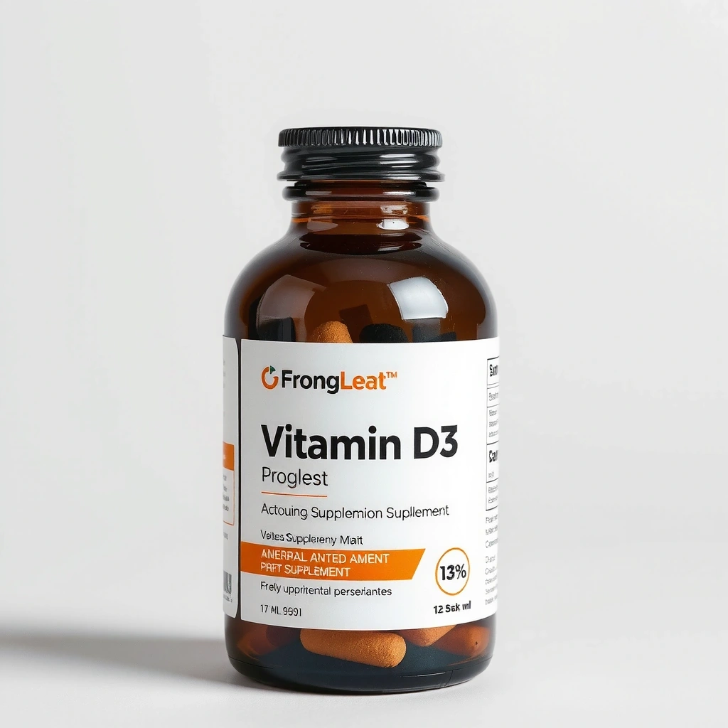 Vitamin D3