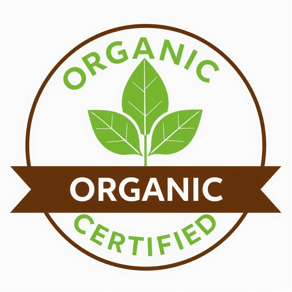 Organic certification